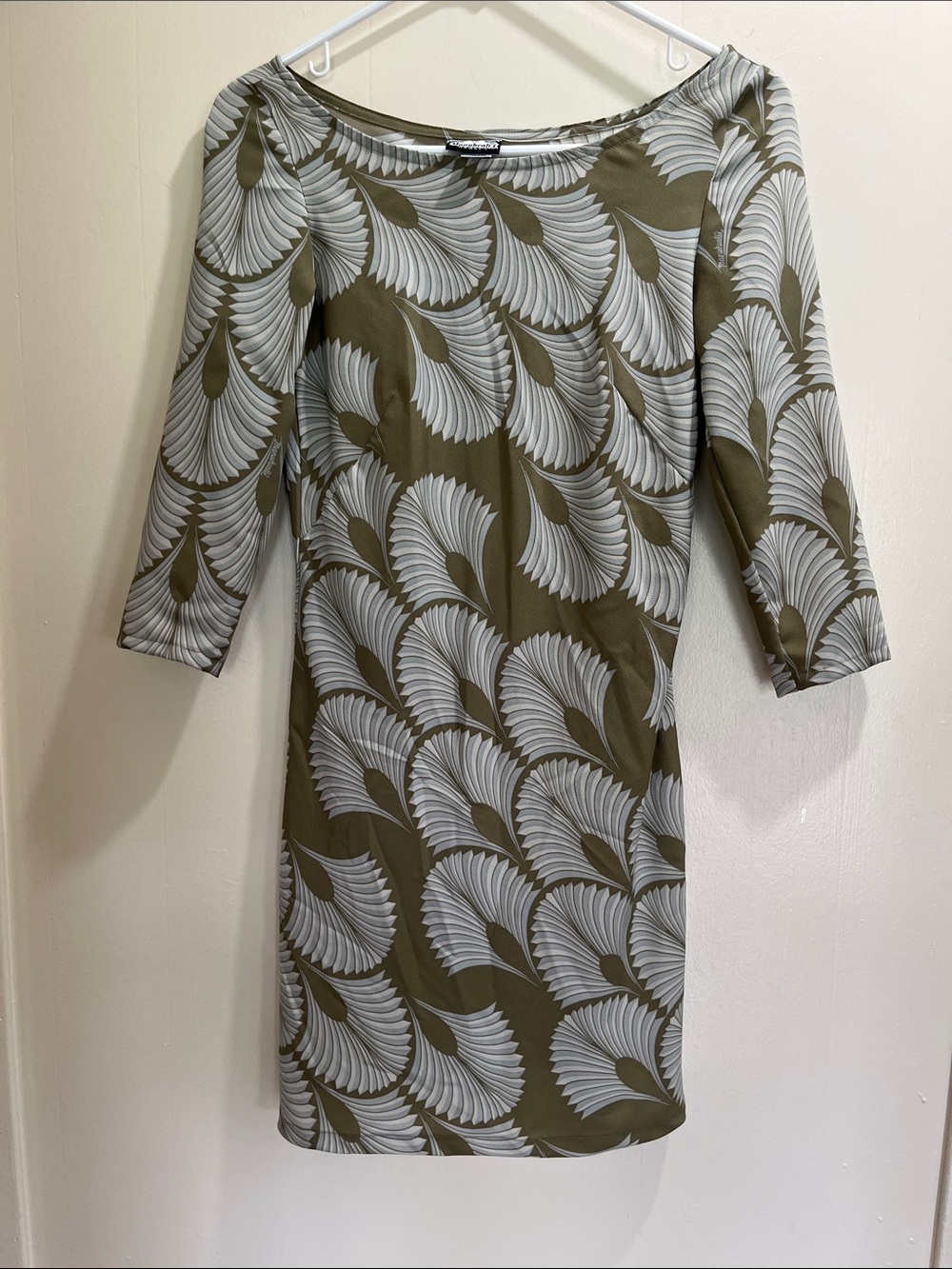 Manuheali’i Womens XXS Dress like new condition